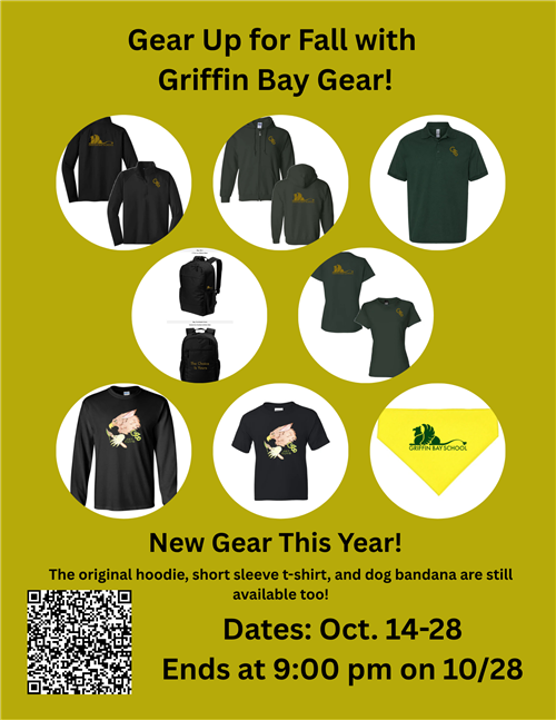 GBS Gear